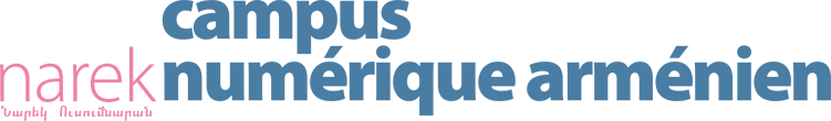Campus Numérique Arménien