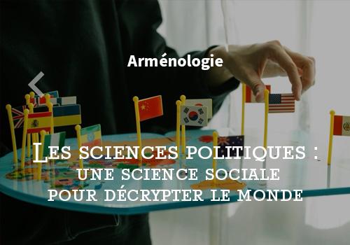 VII, 1 - La puissance culturelle au cœur des relations internationales