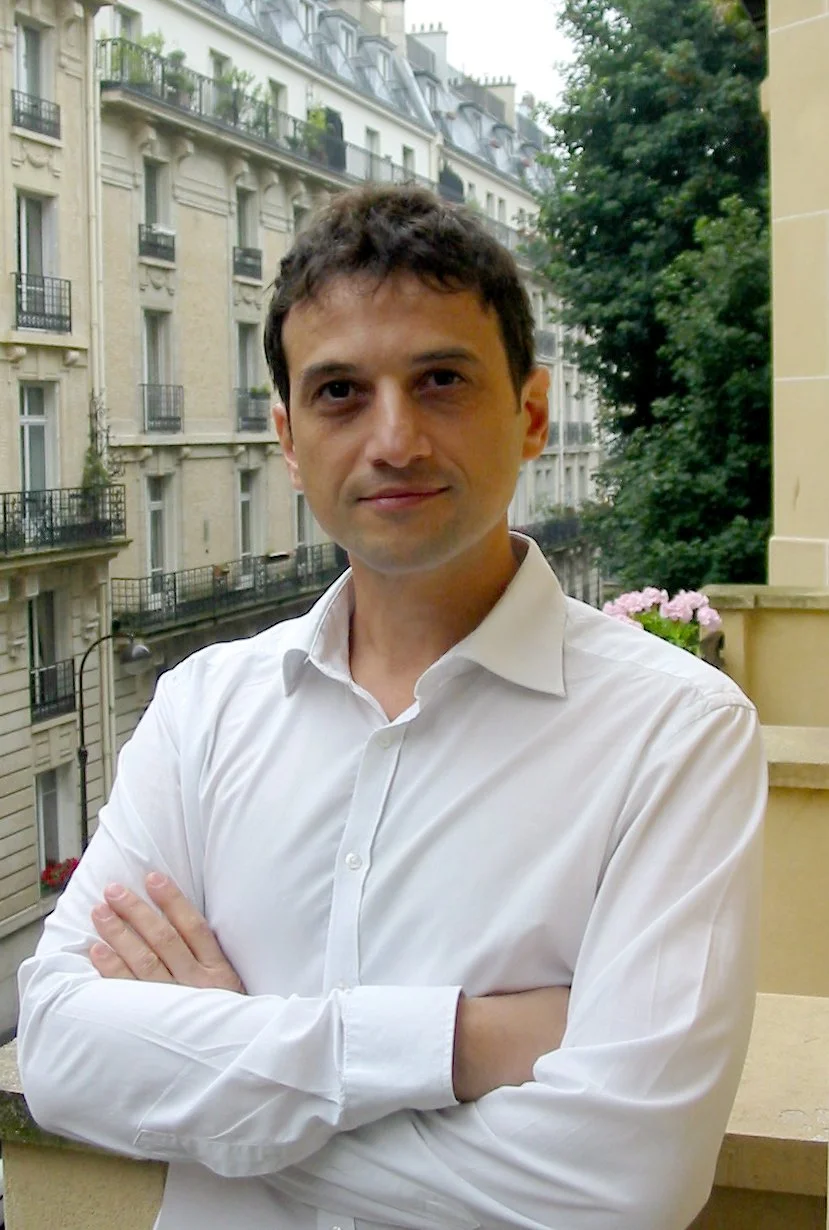 Boris ADJEMIAN Boris ADJEMIAN