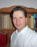 Laurent GÉDÉON Laurent GÉDÉON