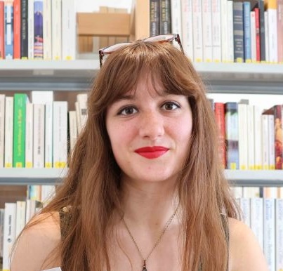 Fanny BOUSQUET BALIAN Fanny BOUSQUET BALIAN